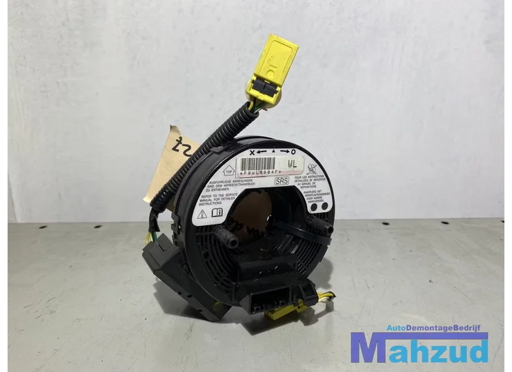 HONDA CIVIC FD FA Airbagring sleepring 
