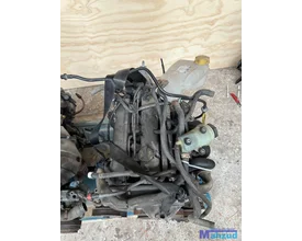 ford-focus-wagon-16-16v-motorblok-fydb-motor — foto 2