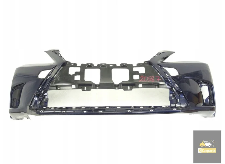 LEXUS CT 200 CT200H LIFT 14- Voorbumper 20587