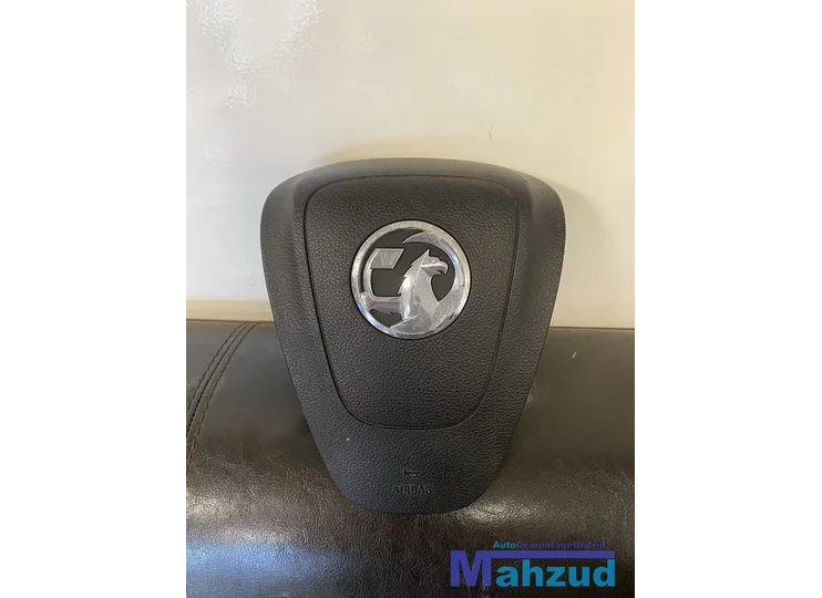 OPEL ASTRA J MOKKA Stuur airbag 