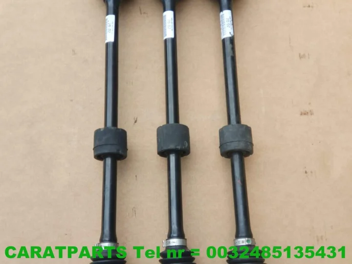 5q0407272dd-q2-aandijfas-a3-8v-8y-cardan-golf-7-t-roc-leon — foto 3