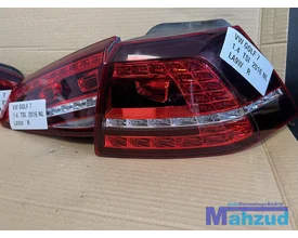 vw-golf-7-gti-gte-led-achterlicht-20122020 — foto 4