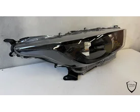toyota-yaris-koplamp-rechts-81130k0060-nieuw-lamp — foto 2