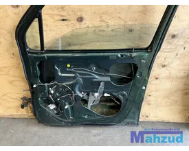 opel-agila-a-groen-z369-rechter-rechts-voor-deur-portier — foto 6