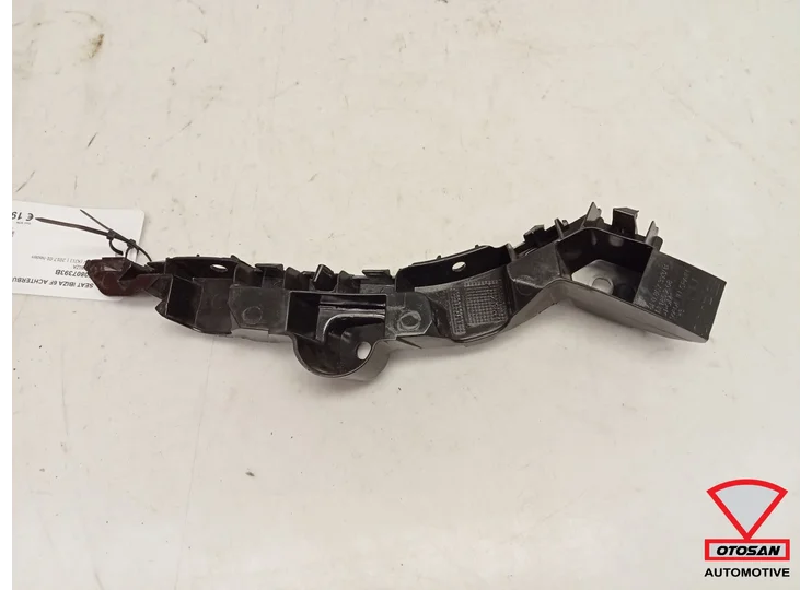 Seat Ibiza 6F 2017+ Achterbumper Houder Links 6F0807393B