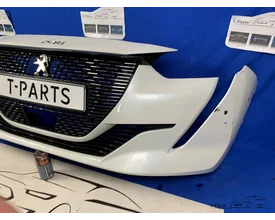 peugeot-208-voorbumper-grill-bumper-2019 — foto 3