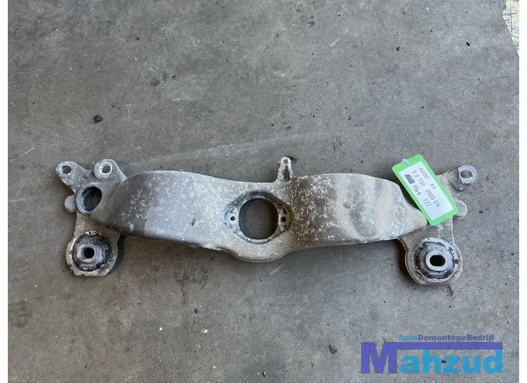 AUDI A4 B7 versnellingsbak steun HCF 2004-2009