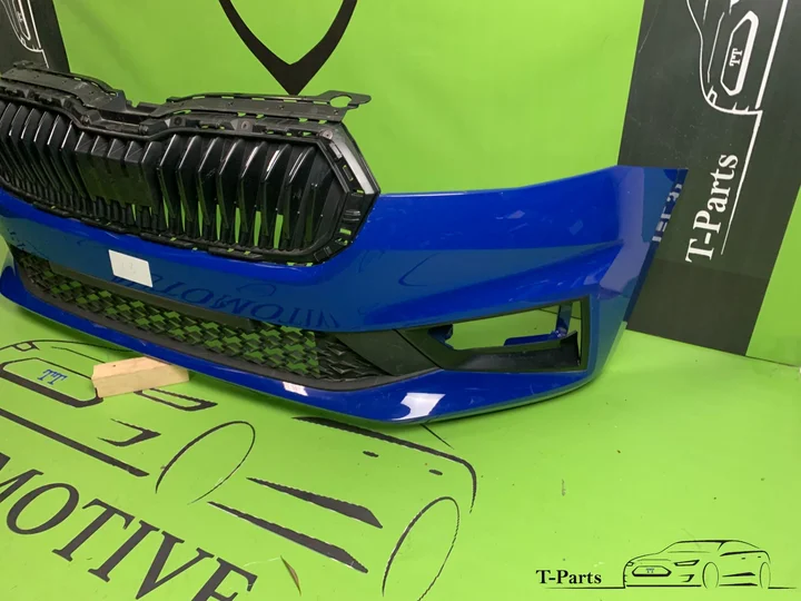 skoda-fabia-voorbumper-6va807217g-bumper-grille-rooster-21 — foto 3