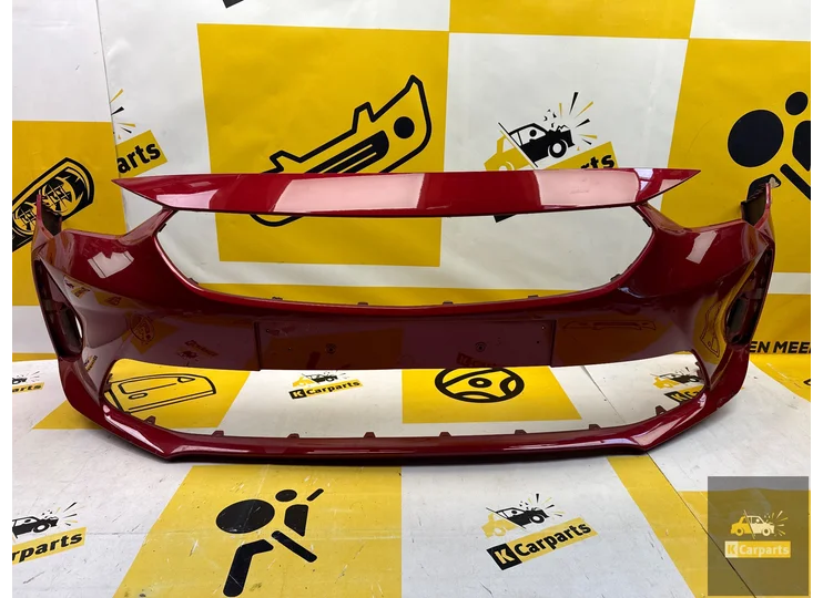 Front bumper Opel Corsa F 2019-2023 9880280980 bumper
