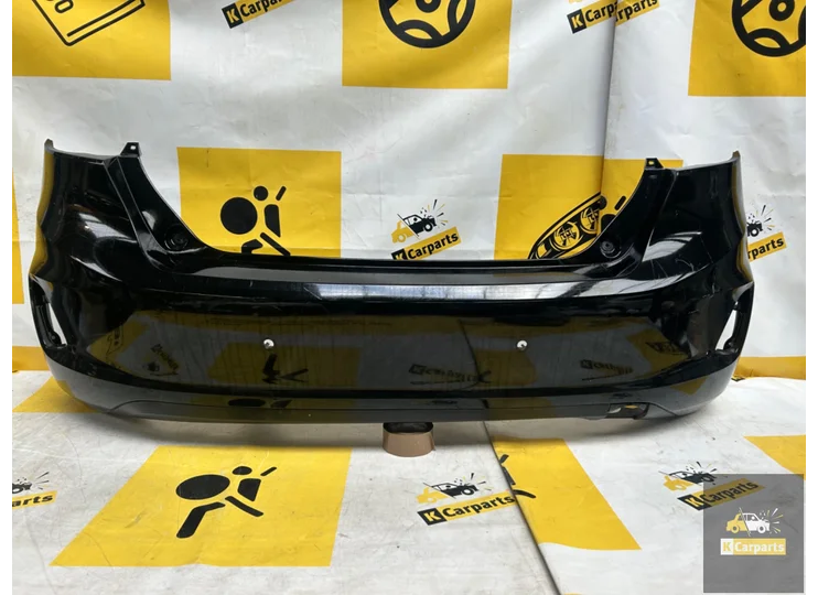 Achterbumper Ford Fiesta ACTIVA origineel H1BB-17906-A1