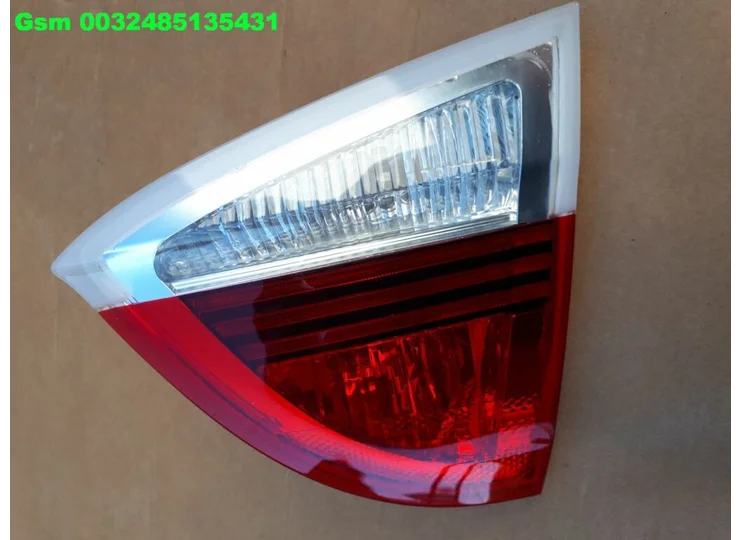 E91 LCI Rücklicht E91 Rücklicht 3er Rücklicht