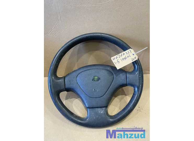MAZDA 323 F Stuurwiel stuur 1994-1998