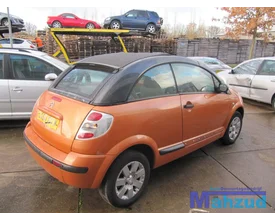 citroen-c3-pluriel-16-motorlblok-nfu-motor — foto 5