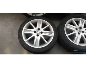 nervasport-17-inch-velgenset-renault-megane-scenic-20555r17-100x4-65j — foto 6