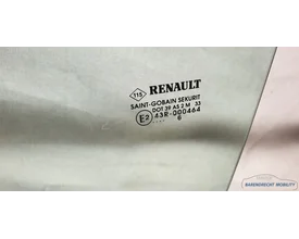 portierruit-clio-iii-renault-la-linksachter-vijfdeurs-origineel-gebruikt-2006-2012 — foto 3