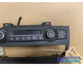 bmw-x6-e71-e72-kachel-airco-paneel-middenconsole-20072014 — foto 3