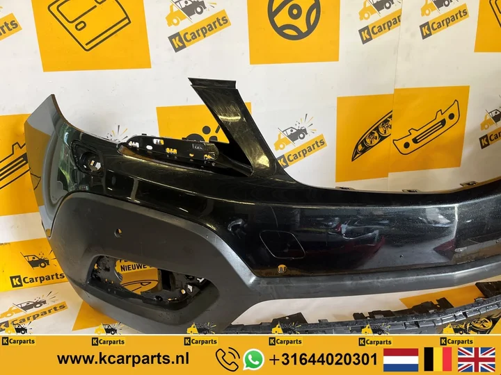 voorbumper-opel-mokka-kls-4xpdc-95350353-origineel-bumper — foto 2
