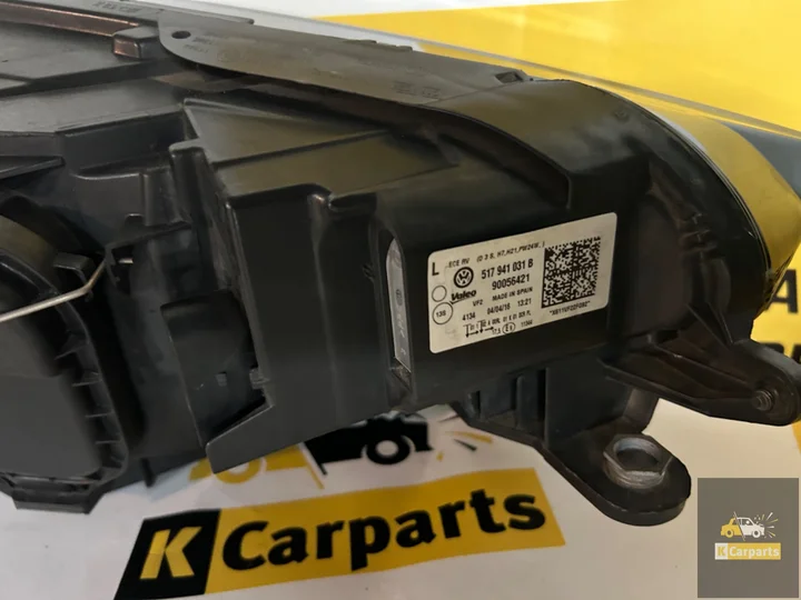 vw-golf-sportsvan-xenon-led-koplamp-links-517941031b — foto 6