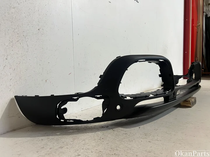 citroen-c5-aircross-voor-bumperspoiler-onder-9825347477 — foto 2