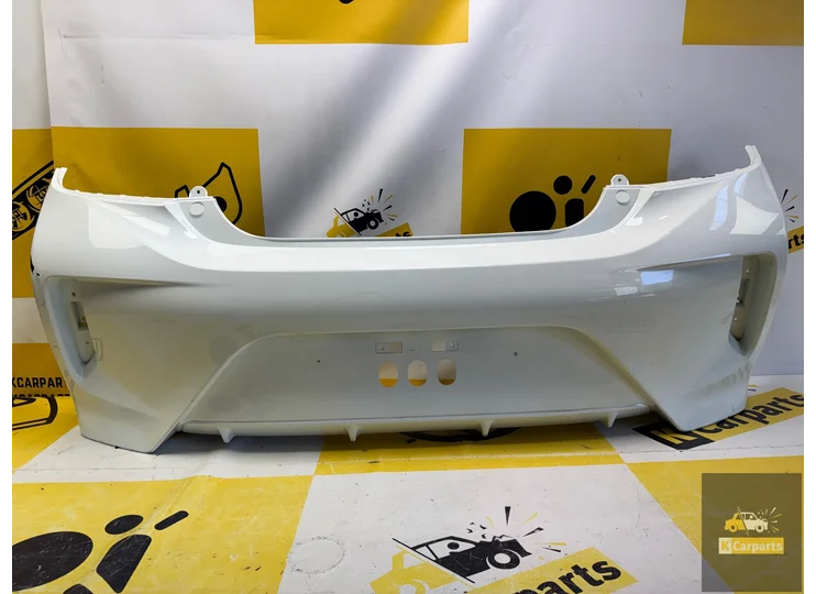 Mitsubishi Space Star rear bumper 6410D94277 original