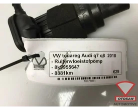 vw-touareg-audi-q7-q8-ruitensproeierpomp-8k9955647 — foto 2