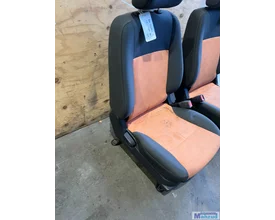 kia-picanto-1-zwart-oranje-interieur-stoel-bank-20042010 — foto 7