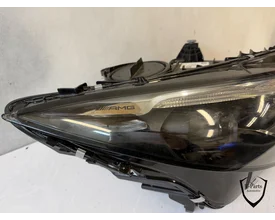 mercedes-sl-amg-koplamp-rechts-lamp — foto 2
