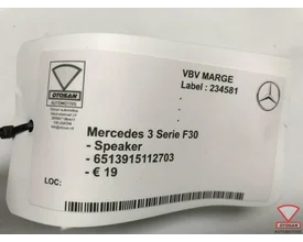 bmw-3-serie-f30-speaker-6513915112703 — foto 2