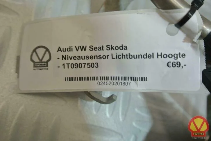 audi-vw-seat-skoda-niveausensor-lichtbundel-hoogte-1t0907503 — foto 3