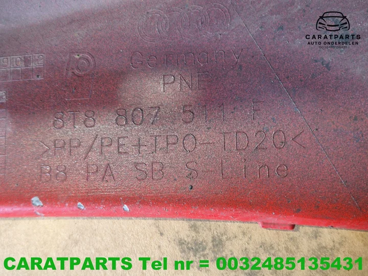 8t8807511f-audi-s5-achterbumper-a5-sportback-a5-s-line — foto 20