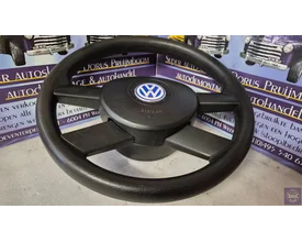volkswagen-polo-bj2001-stuurwiel-airbag — foto 5