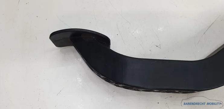 koppelingspedaal-chevrolet-spark-pedaal-origineel-gebruikt-2009-2015 — foto 8