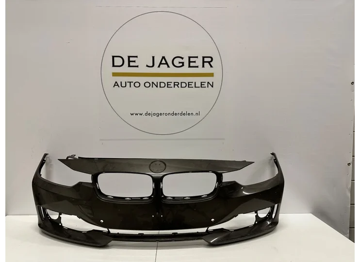 BMW SÉRIE 3 F30 F31 SPORT LINE PARE-CHOCS AVANT 51117292992