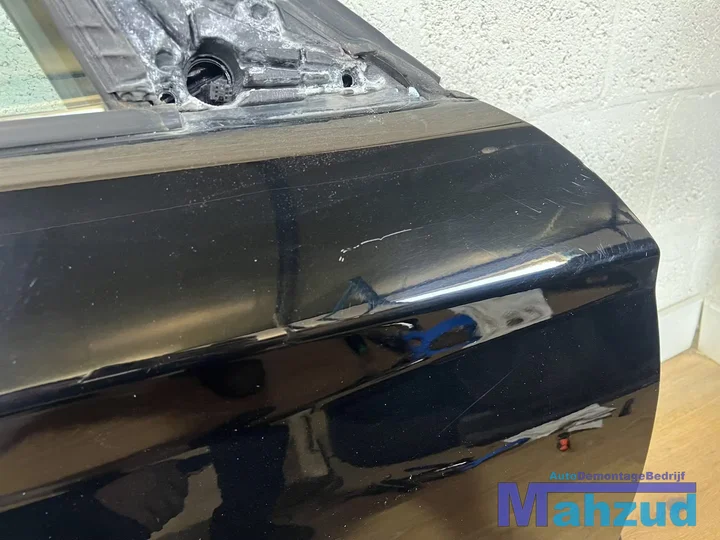 bmw-1-serie-f20-zwart-rechts-voor-deur-portier-20112019 — foto 5