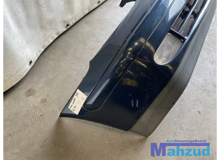 mercedes-slk-r170-donker-groen-voorbumper-bumper-voor-9604