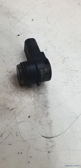 pdc-sensor-peugeot-508-i-1-9666077xt-parkeer-sensor-zwart-origineel-gebruikt-2011-2018 — foto 2