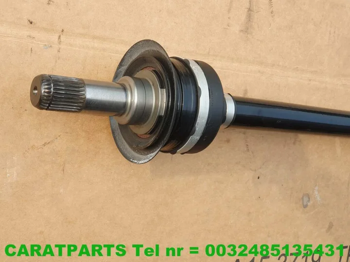8639460-g12-aandrijfas-g11-steekas-g32-gt-kardan-g11-g12-g32 — foto 6