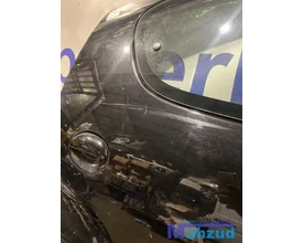 peugoet-107-rechts-zwart-exz-rechts-achter-deur-portier-20052014 — foto 4