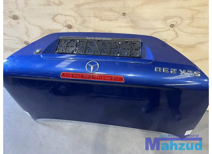 mercedes-slk-r170-blauw-h352-achterklep-19962004