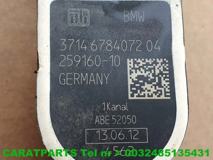 6784072-bmw-niveausensor-bmw-hoogte-sensor-bmw — foto 2