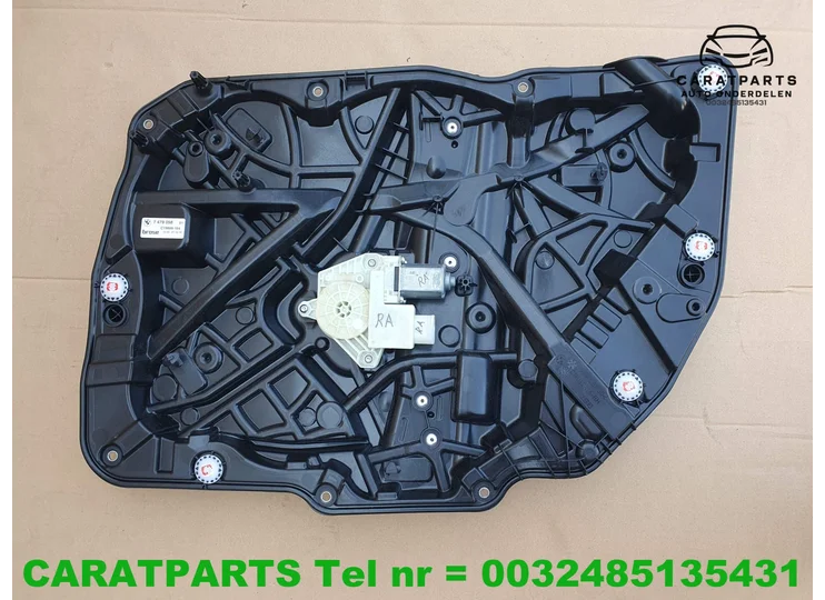 7479058 7422878 M760LIX Fenstermechanismus G12 Fenstermechanismus g12