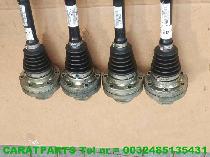 7p0407271a-q7-aandrijfas-touareg-cardan-cayenne-cardanas — foto 4