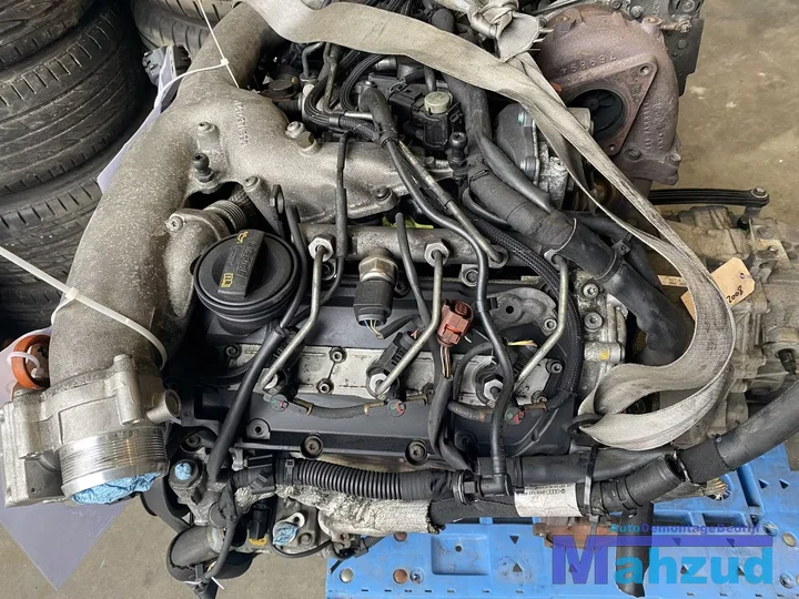 audi-a4-a5-30-tdi-175-kw-motorblok-cap-capa-ccwa-motor — foto 12