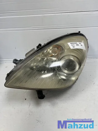 mercedes-slk-r171-links-koplamp-20042011