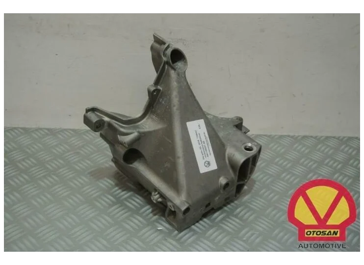 vw polo 2g 2018 motorlager becherhalter 04c199207ae