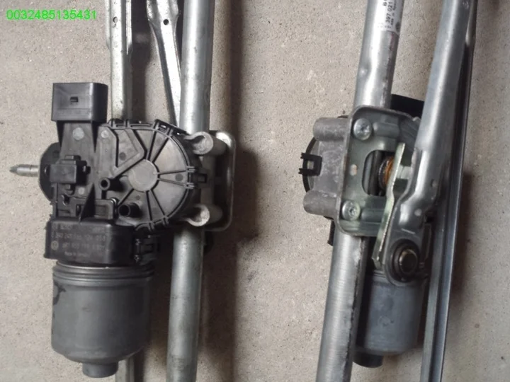 ruitenwisser-mechaniek-motor-polo-6r-6r1955023c-6r1955023b — foto 6