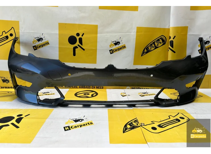 Voorbumper BMW 3 Serie G20 G21 6xPDC Origineel 51117468359