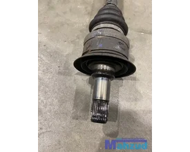 bmw-3-serie-320d-links-achter-aandrijfas-7597681ai04 — foto 2