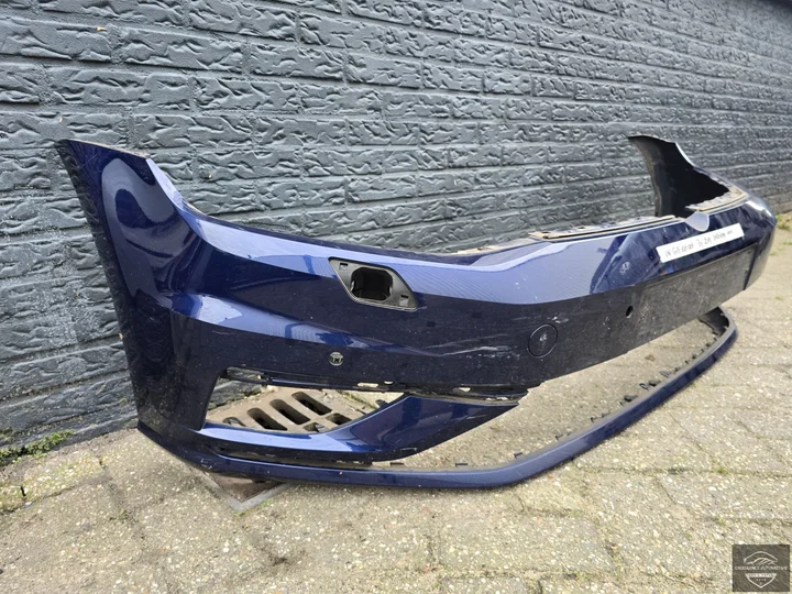 vw-golf-7-facelift-20172020-voorbumper-bumper-4xpdc-kls-origineel — foto 3