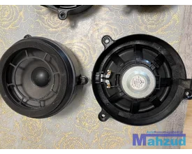mercedes-clk-w209-links-rechts-speaker-set-20032009 — foto 8